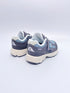 New balance IV2002FB grijs blauw klittenband
